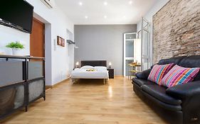 Livemalaga Letran Apartment
